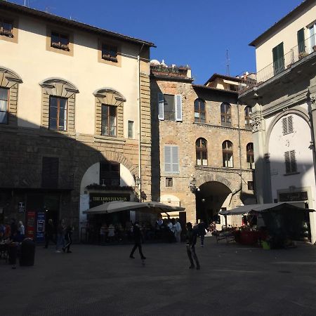 Brunelleschi Suite فلورنس المظهر الخارجي الصورة