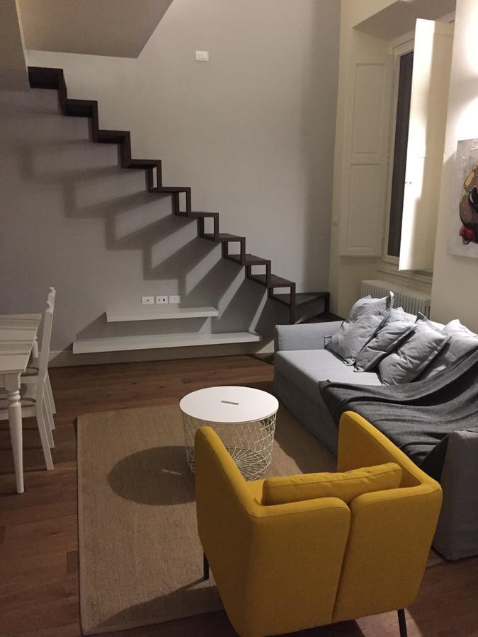 Brunelleschi Suite فلورنس المظهر الخارجي الصورة