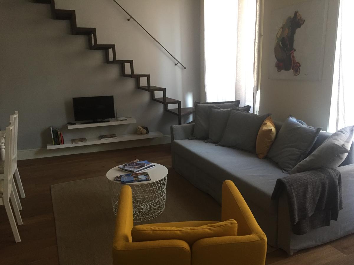 Brunelleschi Suite فلورنس المظهر الخارجي الصورة