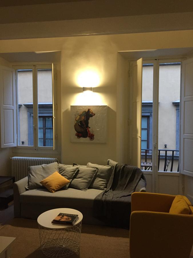 Brunelleschi Suite فلورنس المظهر الخارجي الصورة