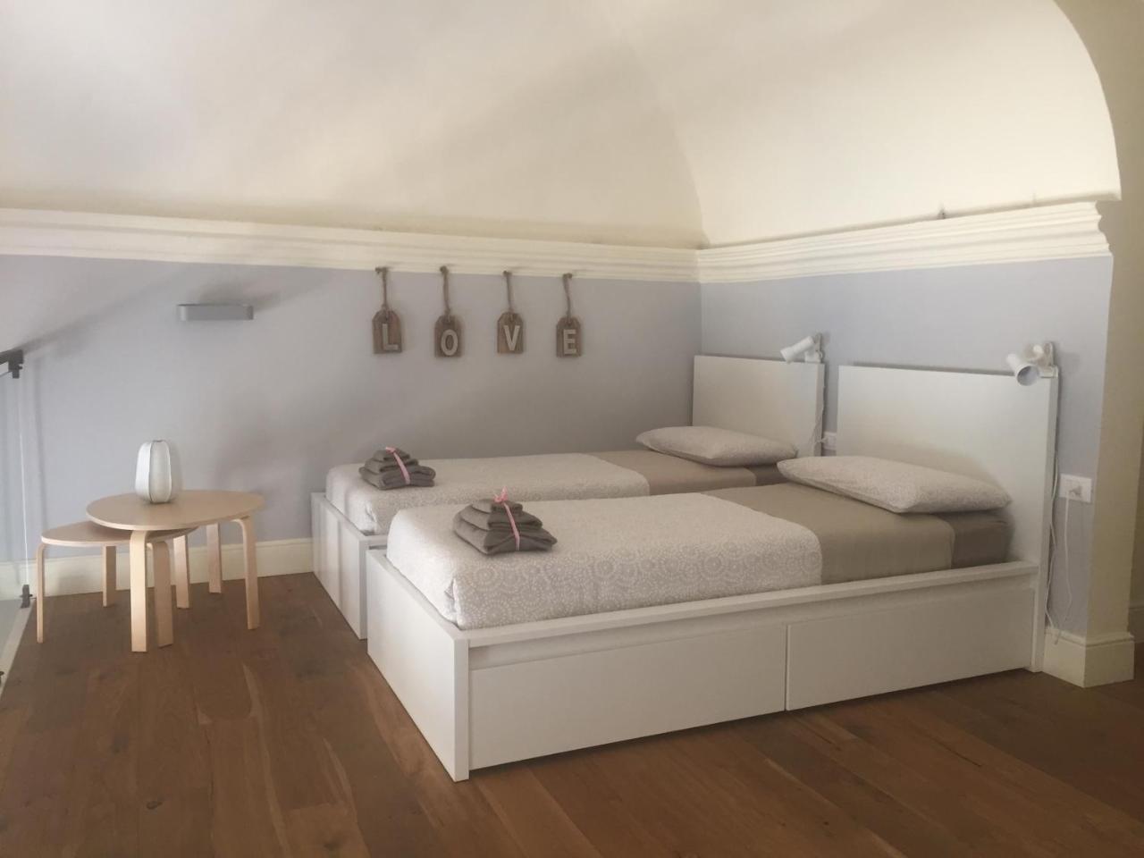 Brunelleschi Suite فلورنس المظهر الخارجي الصورة