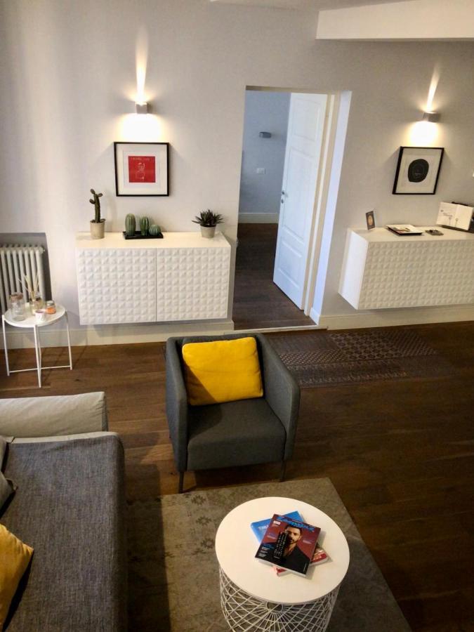 Brunelleschi Suite فلورنس المظهر الخارجي الصورة